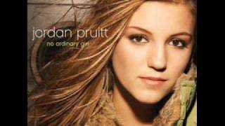 Jordan Pruitt - Waiting For You (With Lyrics)