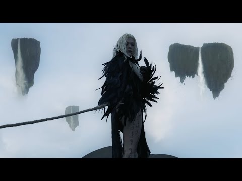 Alban Ramosaj - I Nat Ma Fal (أعطيني ليلة) [Official 4K Video]