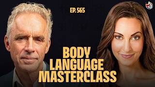 Body Language Expert: How To Overcome Awkwardness | Vanessa Van Edwards | EP 565