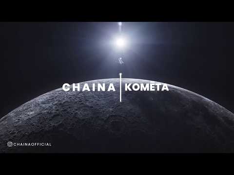 Leo Chirkoff ex CHAINA - Komēta ||| LATVISKI ( Jony '' Kometa '' cover )
