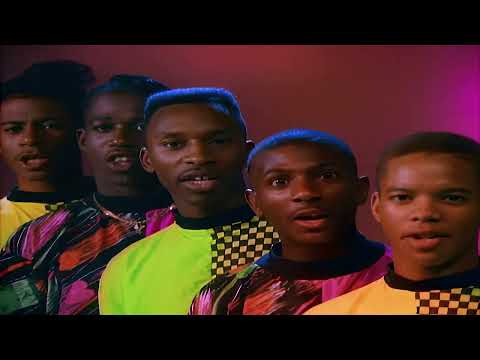 Oaktown's 3-5-7 - We Like It (1990) (HD Remastered)