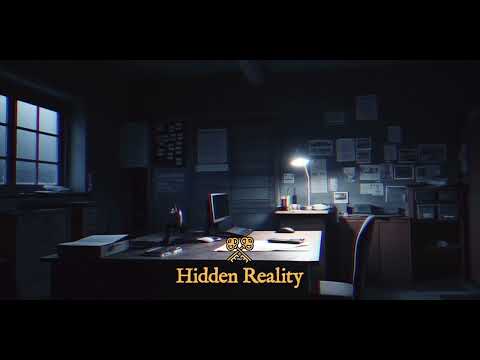 Lös mordmysterier hemma med denna bakgrundsambiens