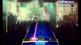 Sunrise by Amberian Dawn Bass FC