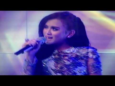 MEGGY DIAZ FEAT JUWITA - LIVE PERFORMANCE " YANK "