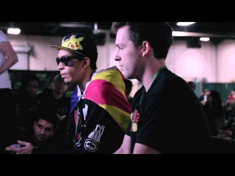 Apexual Healing: An Apex 2015 Montage by Papapaint