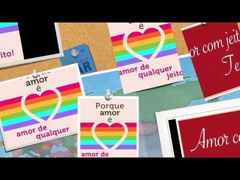 Amor Com Jeito - Afra Nascimento