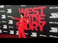 Steven Spielberg’s West Side Story | Los Angeles Premiere | 20th Century Studios