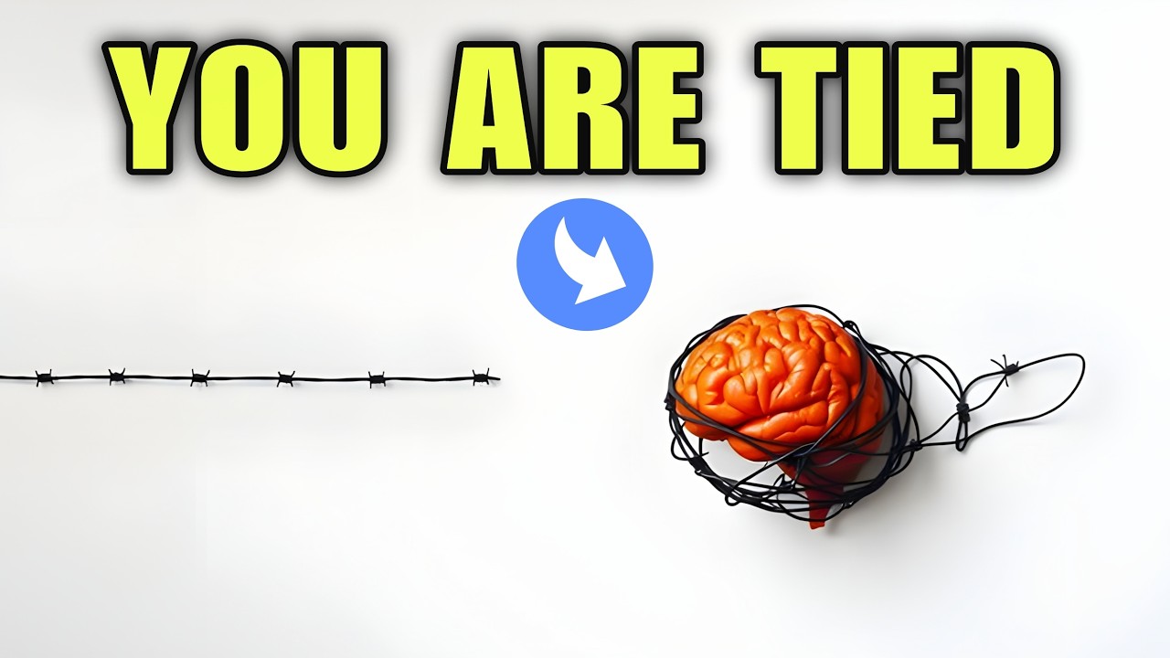 This Is Why You Feel Like a Failure: The Truth About Overthinking (Compilation)