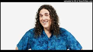 Weird Al Yankovic Trigger Happy