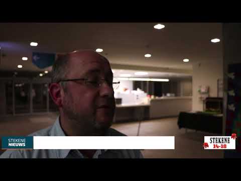 Stekene in de Groote Oorlog