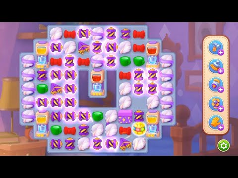 homescapes level 9120