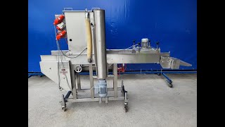 Друга опрема за обработка на храна GEA CFS PR400 се продава - Слика 4 | Machineryline MK Друга опрема за обработка на храна GEA CFS PR400 | Слика 4 - Machineryline