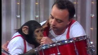 Trio - Bum Bum 1983 *80s live*