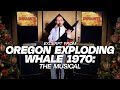Dynamite Excerpt From Oregon Exploding Whale 1970 The Musical