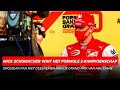 Mick Schumacher wint het Formule 2-kampioenschap, Grosjean kan niet meedoen in Abu Dhabi | GPFans