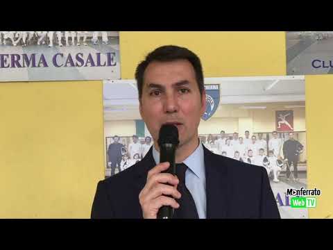 SPORT - Scherma: Campionato Italiano Master e LAN Service Cup - Coppa Italia Cadetti e Giovani 2019