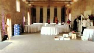 preview picture of video 'FARBRIDGE WEDDING VENUE'