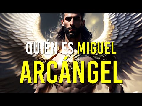 Who is Archangel Michael, his history and secrets?