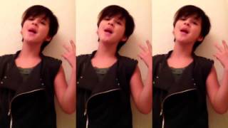 &quot;Mix&#39;d Girl&quot; T-pain