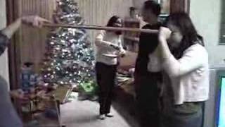 Christmas Limbo
