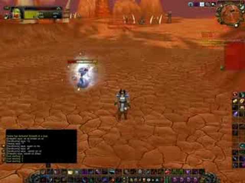 Lvl 68 rogue vs 70 disc priest S2 geared