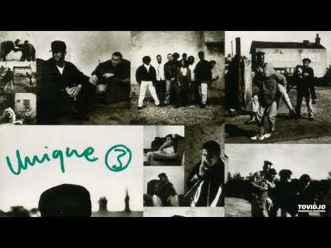 Unique 3 - Jus' Unique (Full Album)