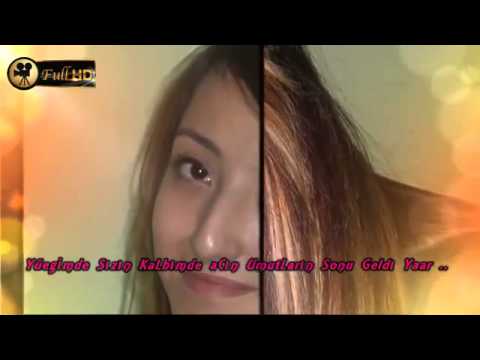 Sümeyye Safkan -  Sonuna Geldik - (  Slow Parça  ) 2014