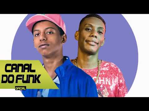 MC Levin e MC GW - Pique Favela (DJ Gui Marques)