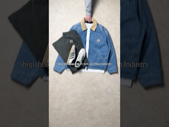 Vídeo relacionado con Carhartt Cintura esencial unisex, duradera, resistente al agua, Black, Talla única