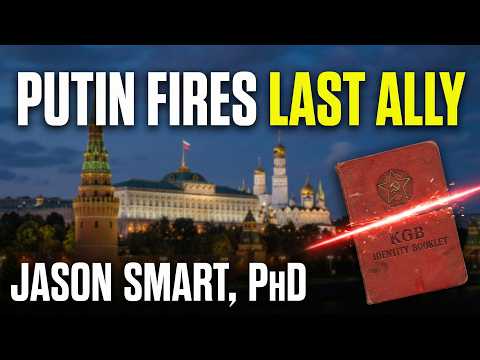 Putin’s Inner Circle Is Now A Circular Firing Squad