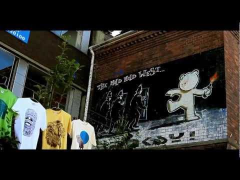 J ELLIS ft WISH, GILLY WUN, DASHVILLZ "SOUTHWEST" ( PROD BY VANDAM)