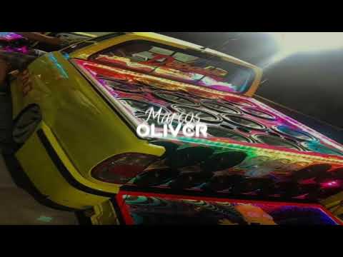 Mc Arraia Suave Suavão - Edição Desande (Marcos Oliver Edit)