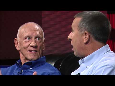 Crossing The Goal - Jesus Said : God is Able!