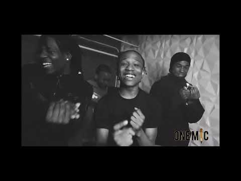 316 GLIZZO X EBK KOOTA ONE MIC FREESTYLE