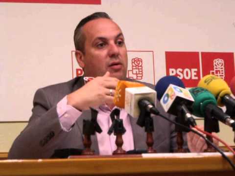 VÍDEO: Ruiz Boix sobre Pleno Mancomunidad