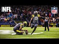 I Played My FIRST EVER Professional Game! (Project NFL Ep. 8)