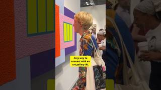 Get an Art Gallery to Follow You on Instagram, Do This!