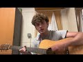 Heads Will Ache (Everyone Feels Like You) by Owen - cover