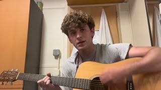 Heads Will Ache (Everyone Feels Like You) by Owen - cover