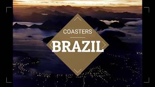 THE COASTERS - Brazil