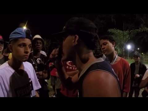 Fb e Alil x Flávio e Tuzin l Segunda Fase l 24° BATALHA DO CAMORIM l RJ