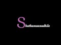 Shathamaanadhile Whatsapp Status Mrugaraju