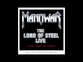 MANOWAR - Hail, Kill And Die (Live from Moscow ...