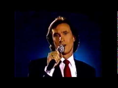 Bill Medley - Right Here And Now