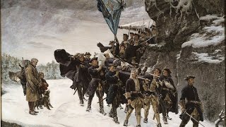 Sabaton - Long live the king (English Lyrics)