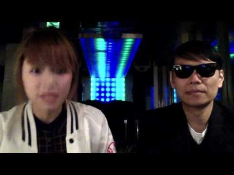 YUI CHANNEL VOL.73 feat. SHINICHI OSAWA 11/26 (TUE) 2013