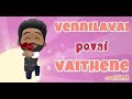 Vennilavai Povai Vaipene Whatsapp Status