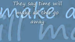 Walk Away   Ben Harper Lyrics