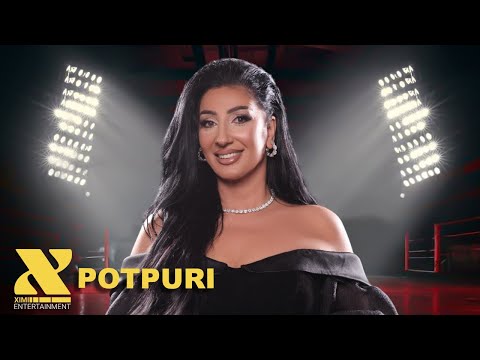 Arjeta Sejdiu - Potpuri dasmash #2026 