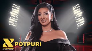 Arjeta Sejdiu - Potpuri Dasmash (Gezuar 2026)